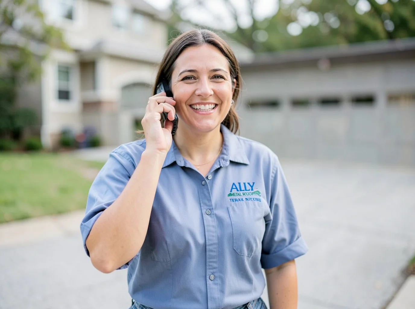 Metal Roof Installation Refton, PA FAQs